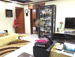 Blk 321 Woodlands Street 32 (Woodlands), HDB 5 Rooms #125381192